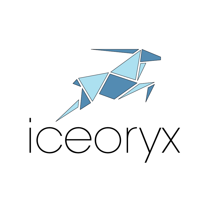 iceoryx logo
